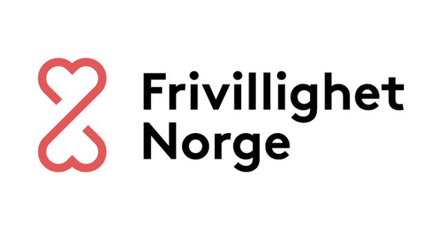 Frivillighet Norge Frivillighet Norge