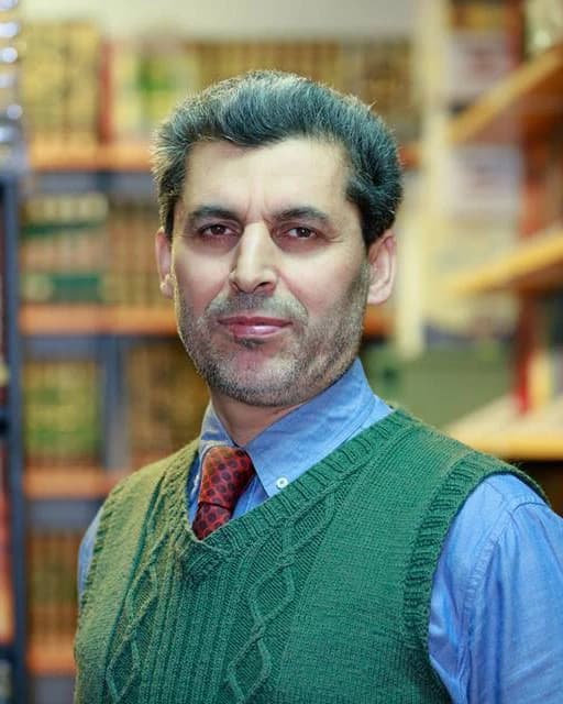 Basim Ghozlan