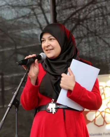 Imen Hasnaoui